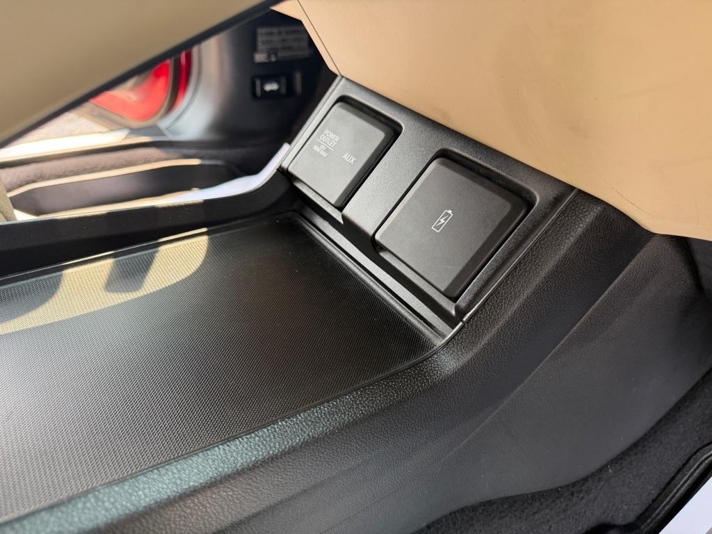 Acura RDX SH-AWD w/Advance Package 2019