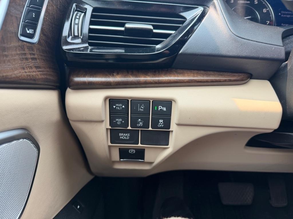 Acura RDX SH-AWD w/Advance Package 2019
