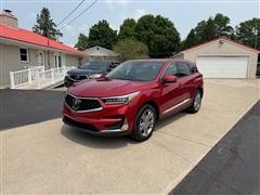 2019 Acura RDX 