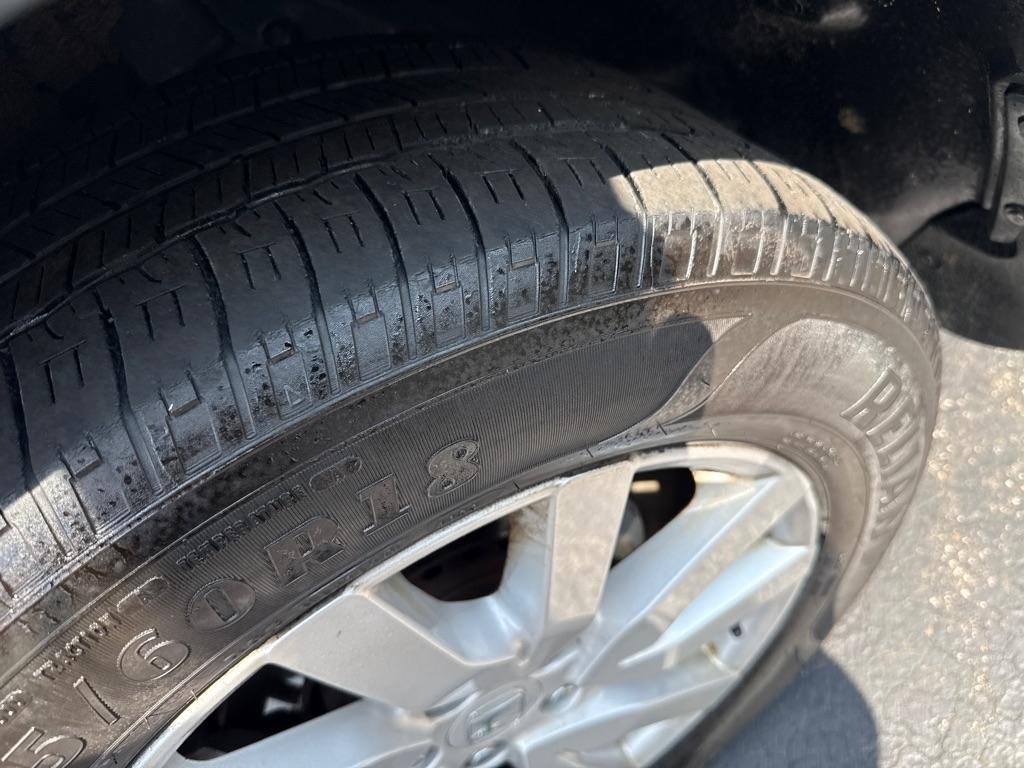 Honda Pilot LX 4WD 2020