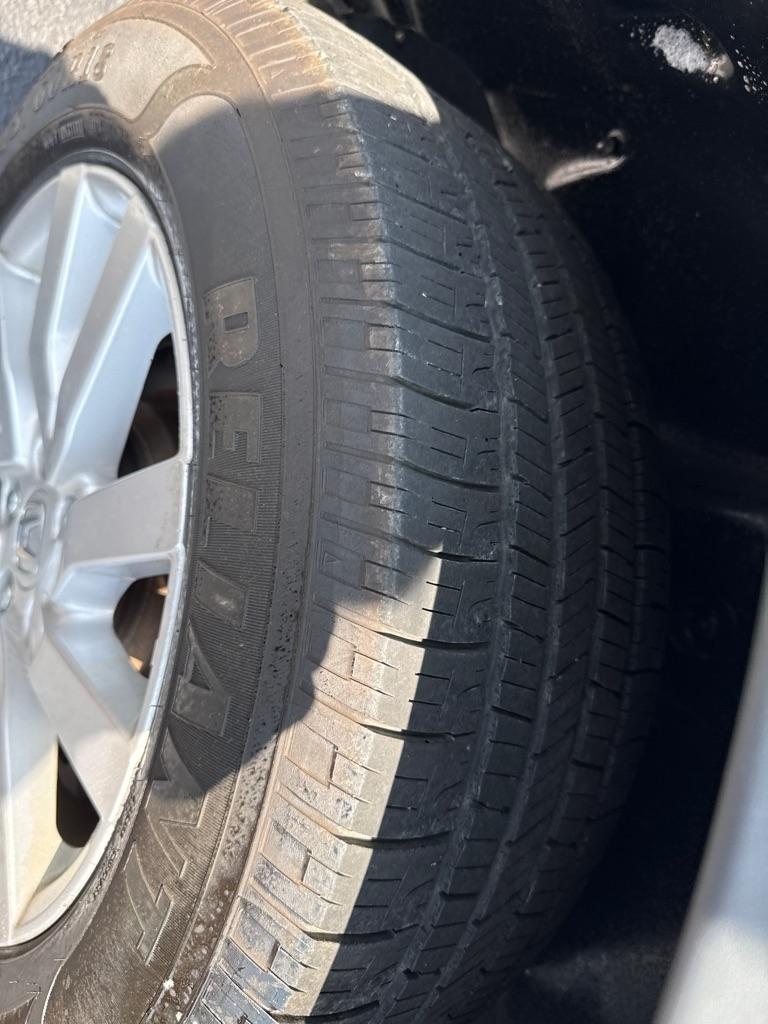 Honda Pilot LX 4WD 2020