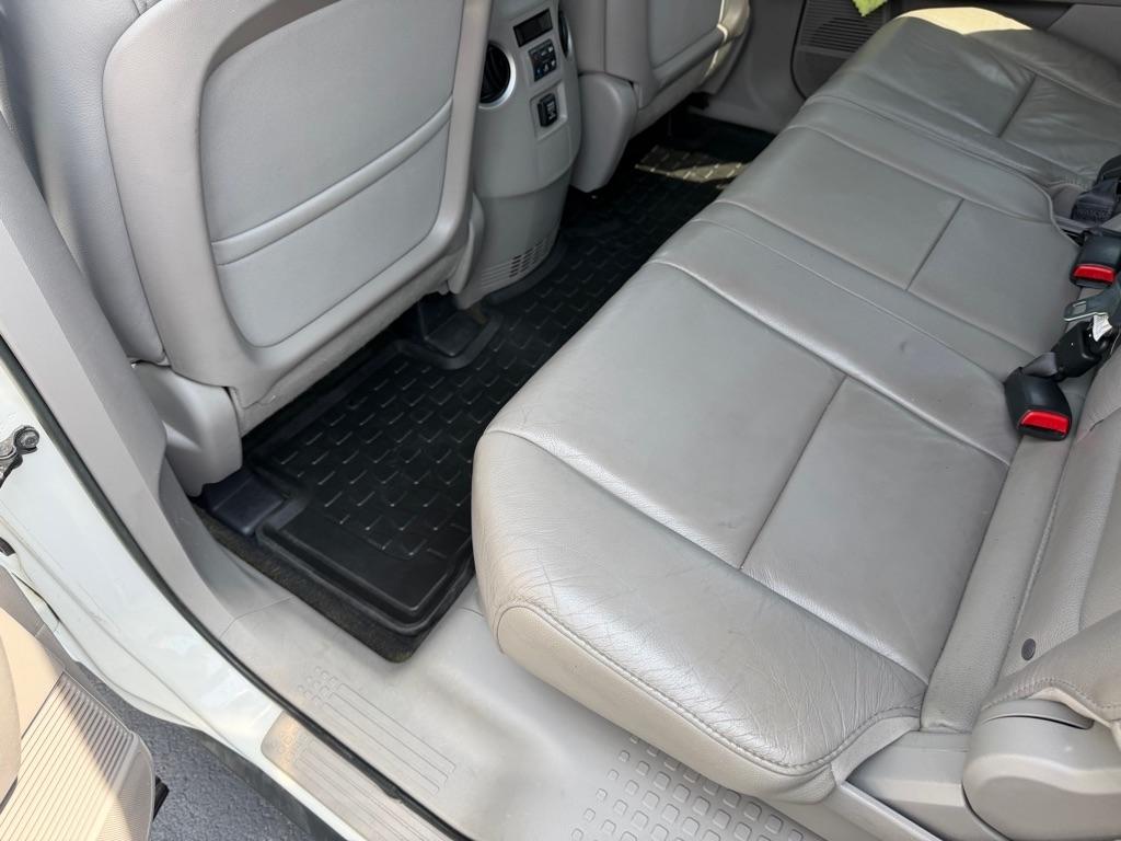 Honda Pilot EX-L 4WD 5-Spd AT 2015