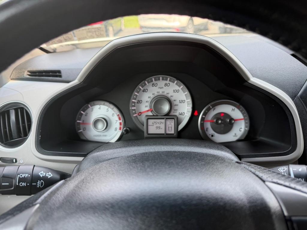 Honda Pilot EX-L 4WD 5-Spd AT 2015