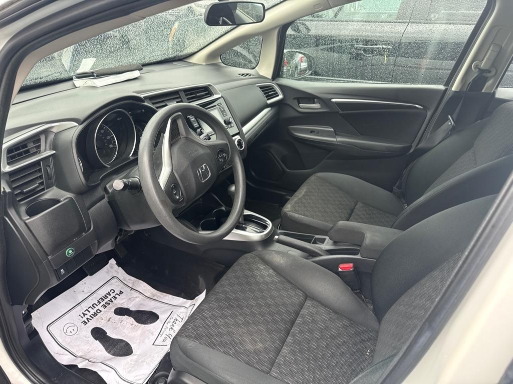 Honda Fit LX CVT 2015