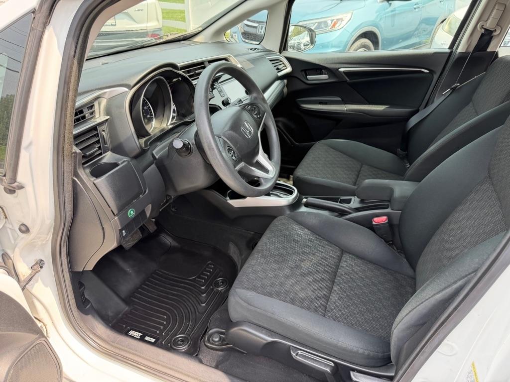 Honda Fit LX CVT 2015