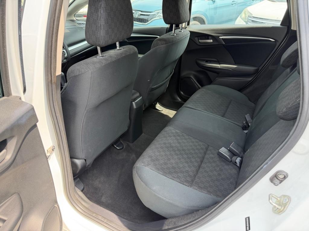 Honda Fit LX CVT 2015