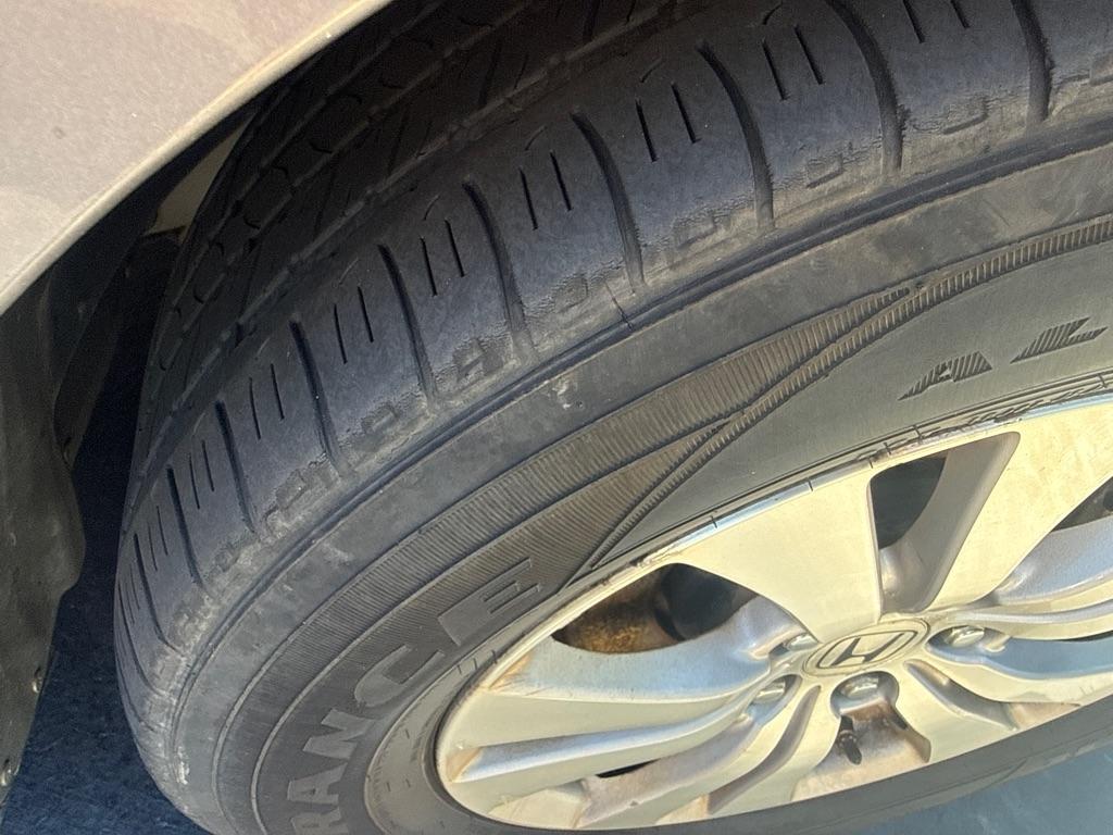 Honda Odyssey EX 2016