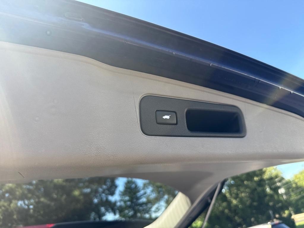 Honda Odyssey EX-L 2014