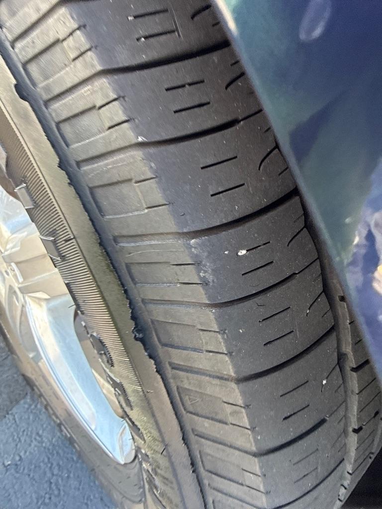 Honda Odyssey EX-L 2014