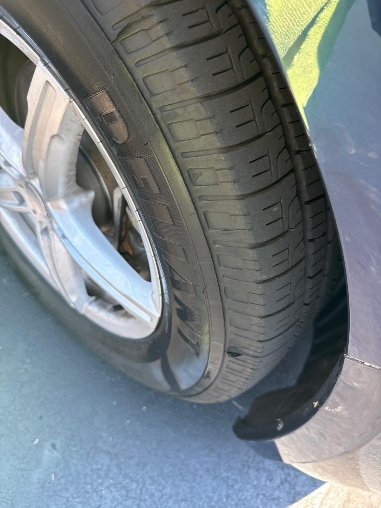 Honda Odyssey EX-L 2014