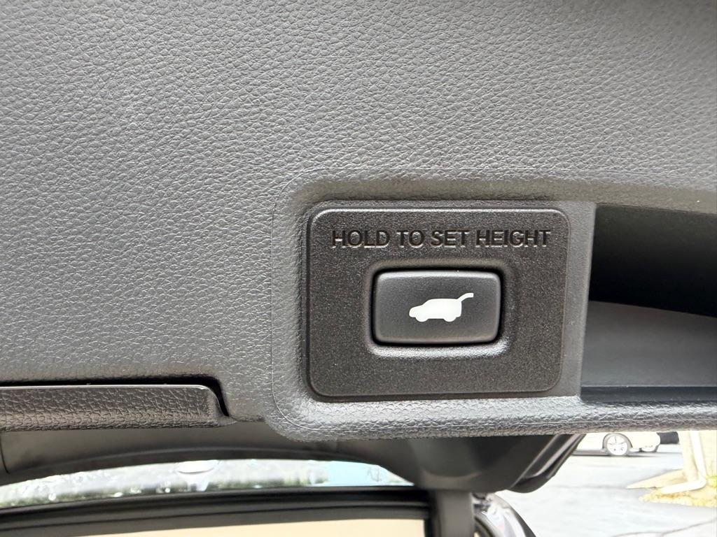 Acura RDX SH-AWD w/Technology Package 2019