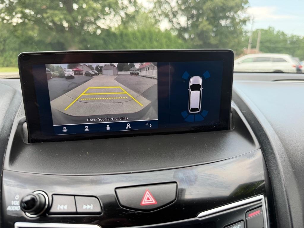 Acura RDX SH-AWD w/Technology Package 2019