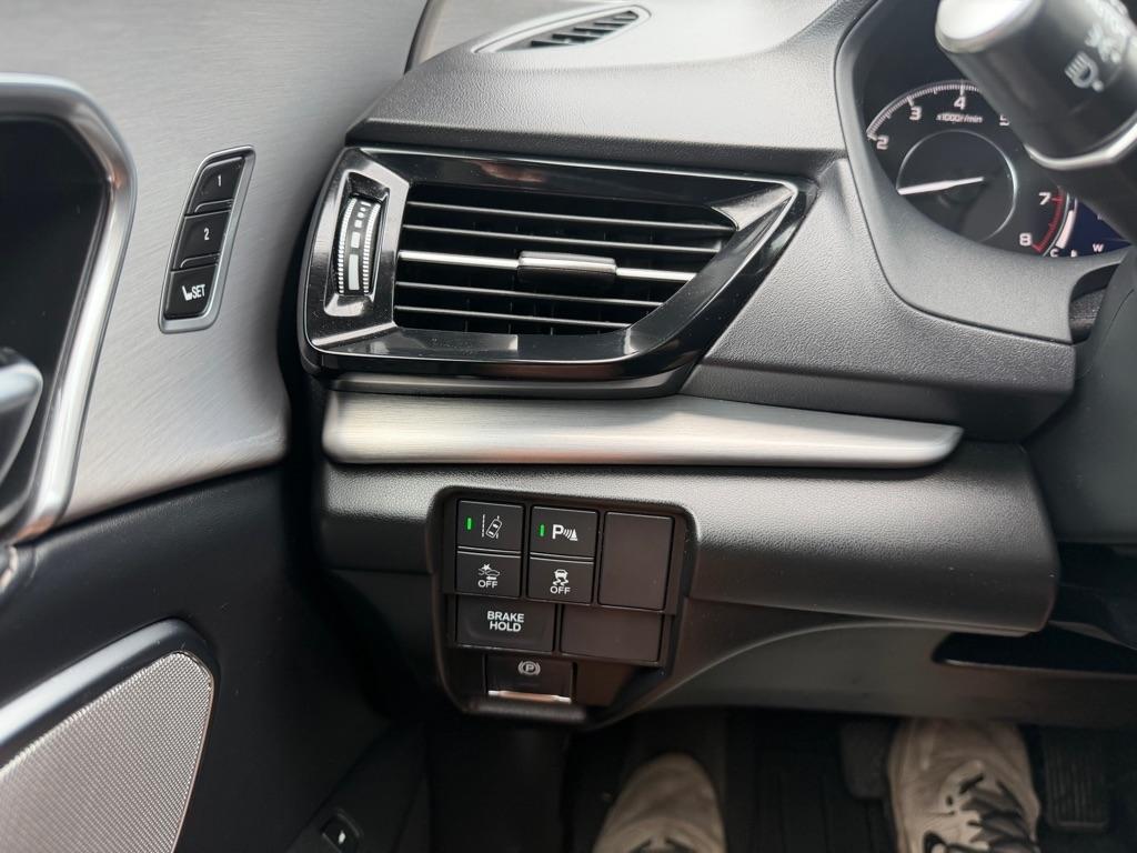 Acura RDX SH-AWD w/Technology Package 2019