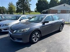 2011 Honda Accord 