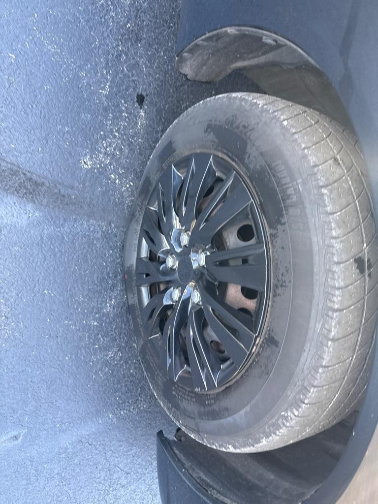 Honda Civic LX Sedan CVT 2015