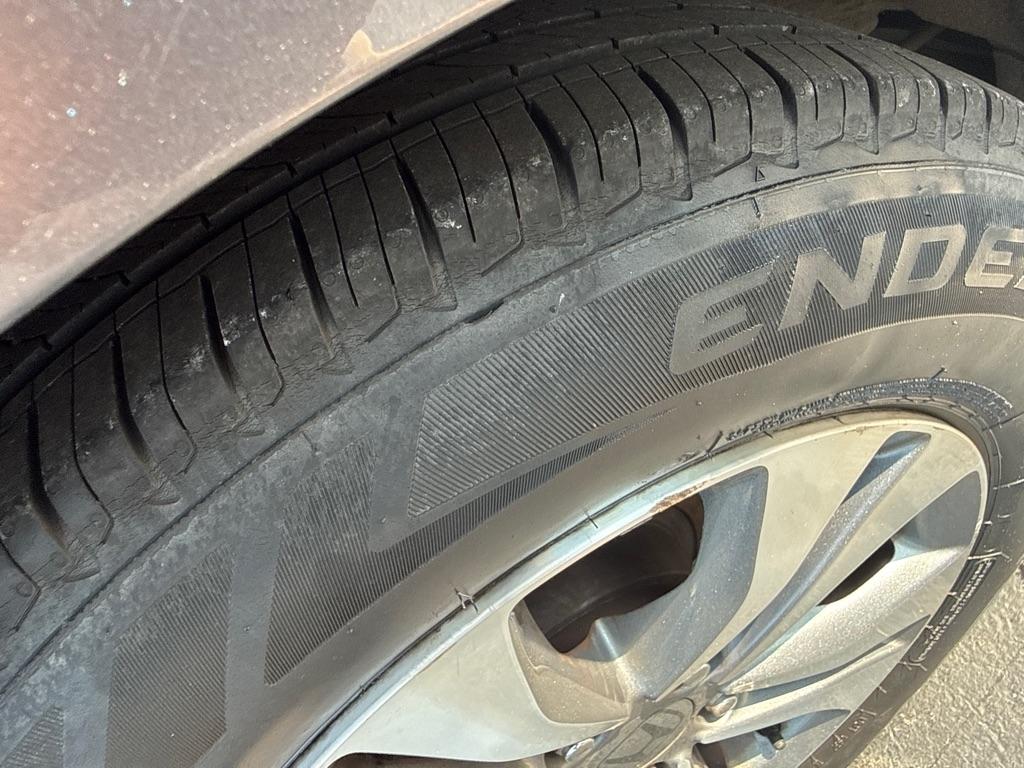 Honda Accord LX Sedan CVT 2013