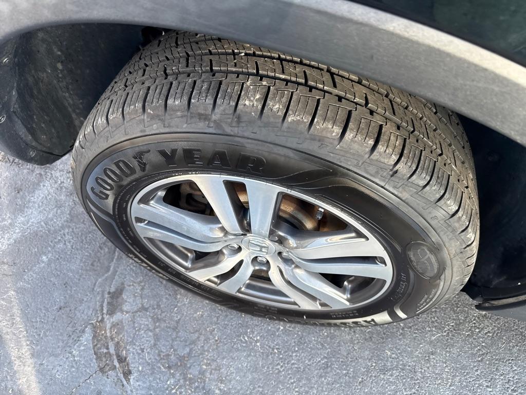 Honda Pilot EXL 4WD 2017