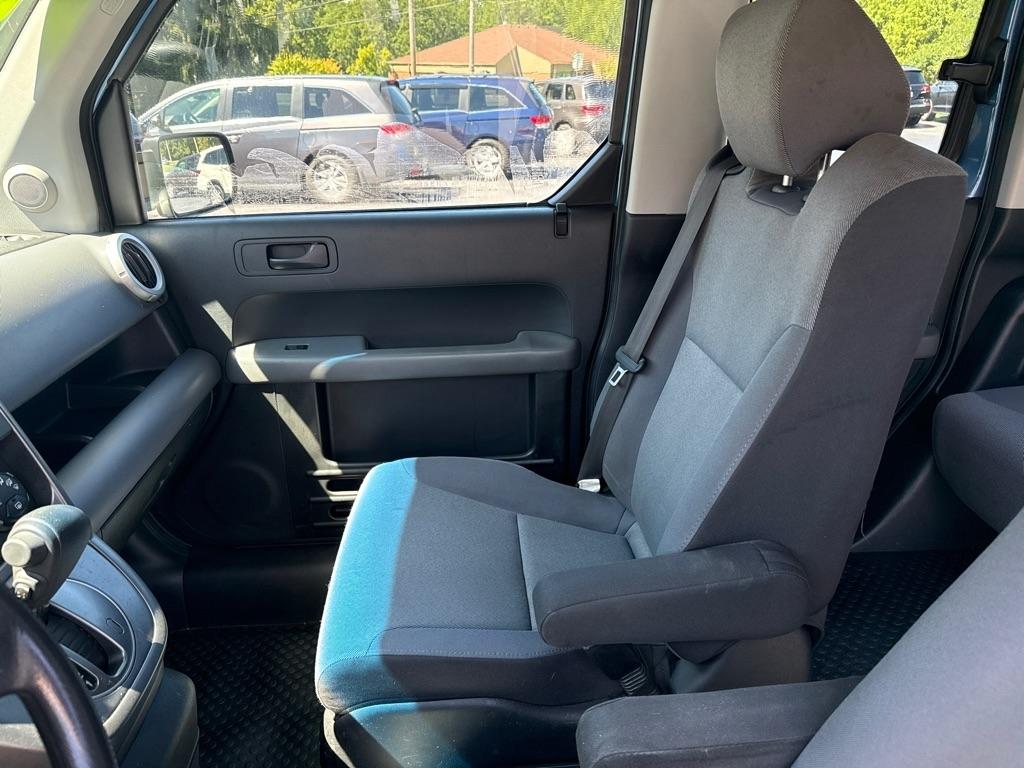 Honda Element EX 4WD AT 2007