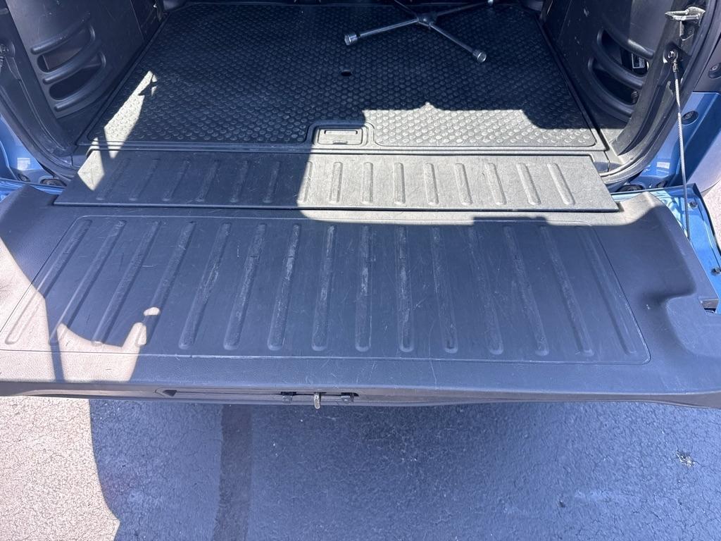Honda Element EX 4WD AT 2007