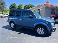2007 Honda Element 
