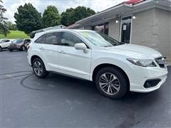 2016 Acura RDX 