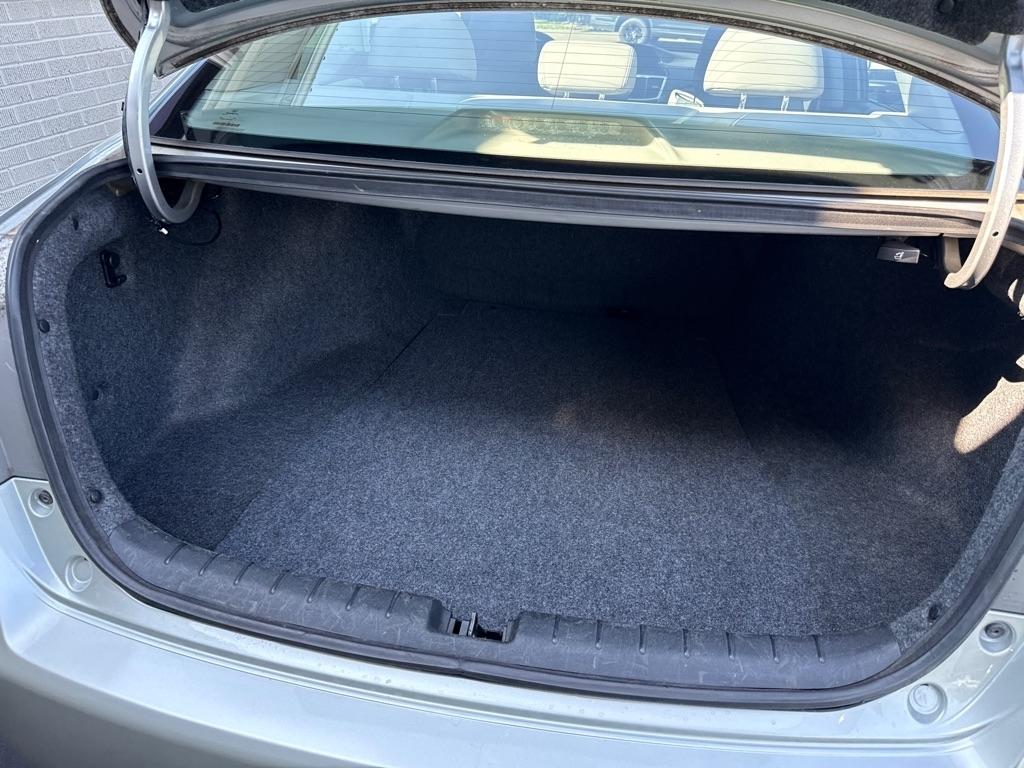 Honda Accord EX-L Sedan CVT 2013