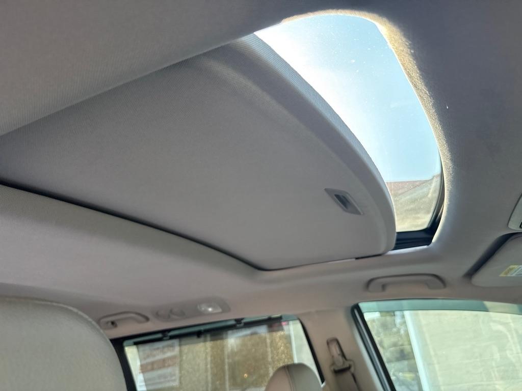 Honda Odyssey EX-L 2013