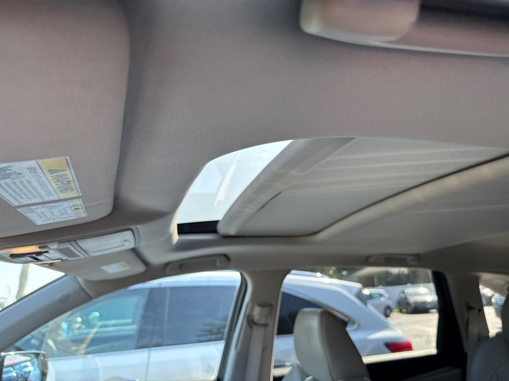 Acura MDX SH-AWD 9-Spd AT w/Tech Package 2016