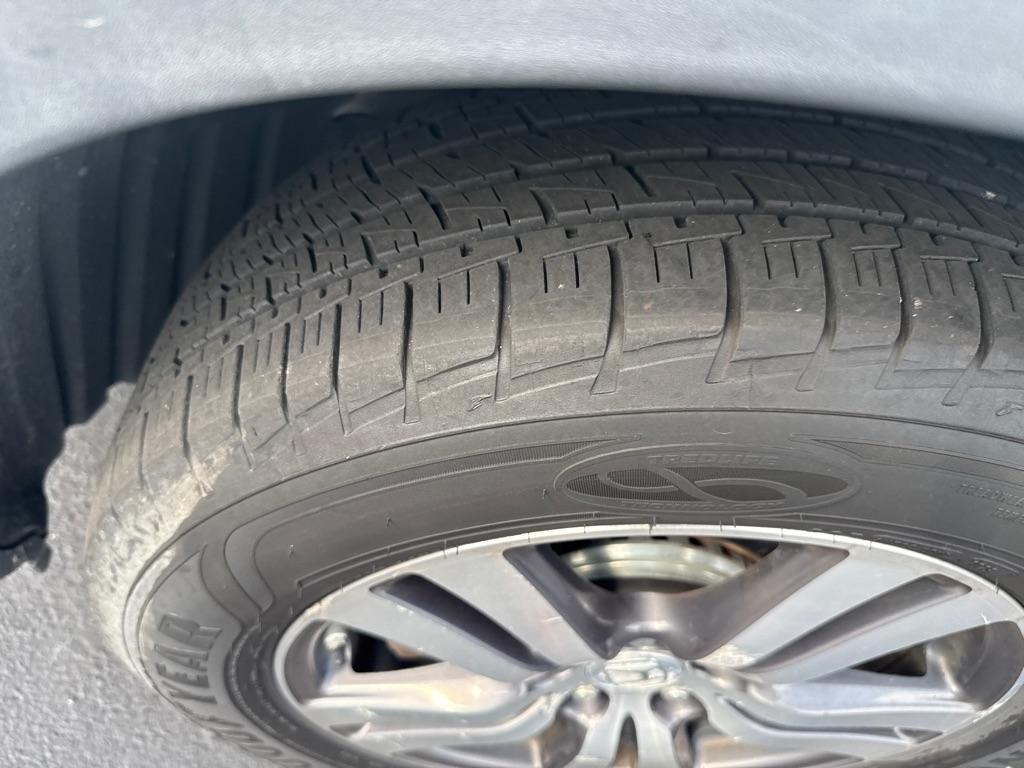 Honda Pilot EXLN 4WD 2016