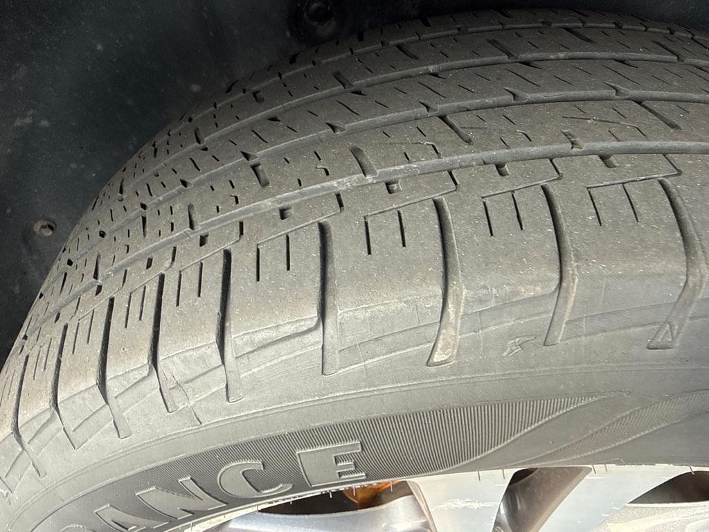 Honda Pilot EXLN 4WD 2016