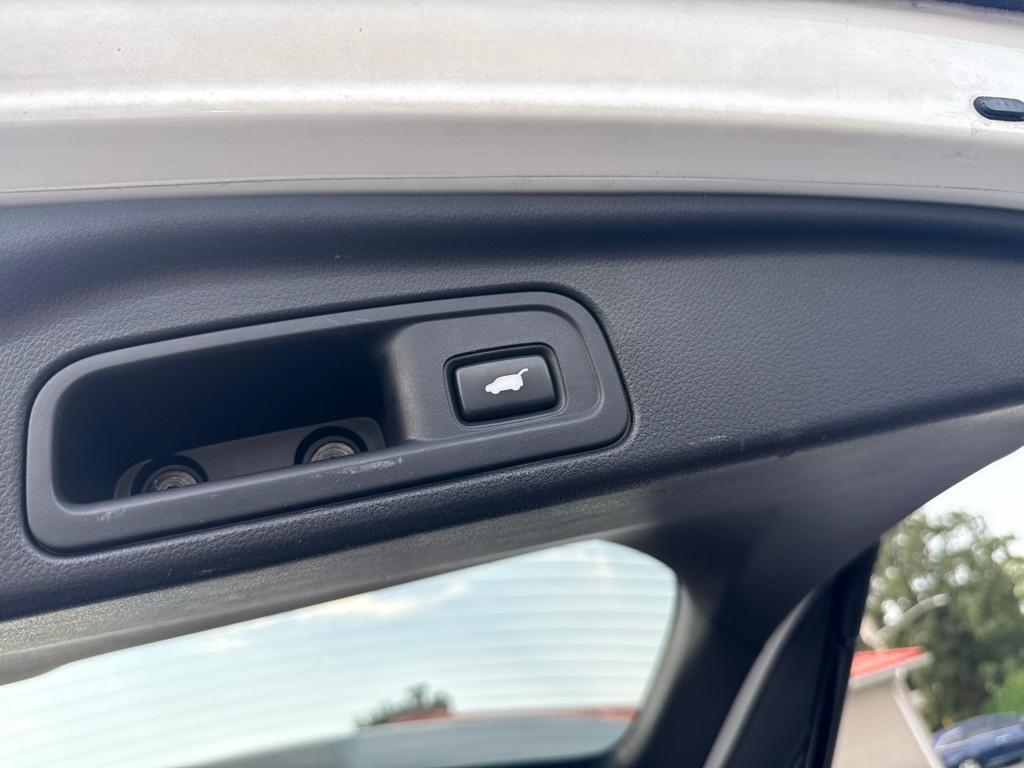 Honda Pilot EXLN 4WD 2016