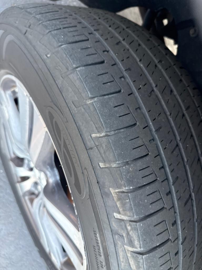 Honda Pilot EXLN 4WD 2016