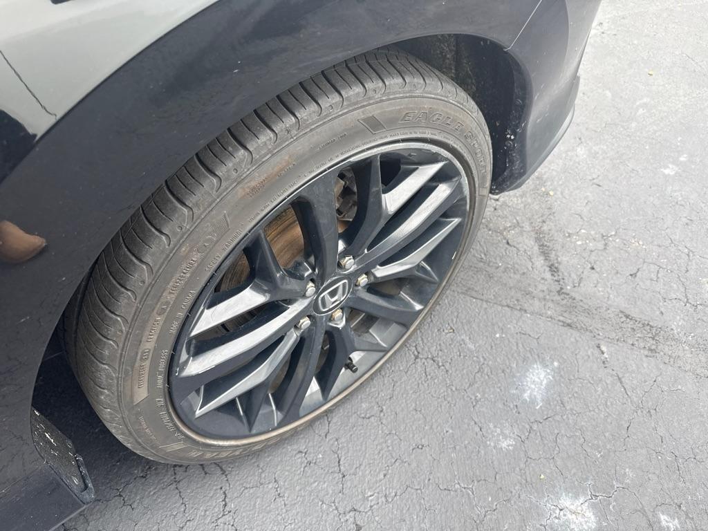 Honda Civic Si Coupe 6M 2020