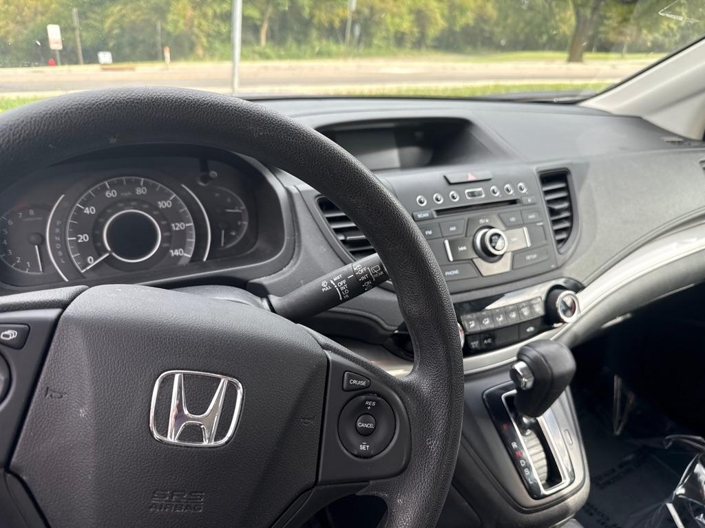 Honda CR-V LX 2WD 2015