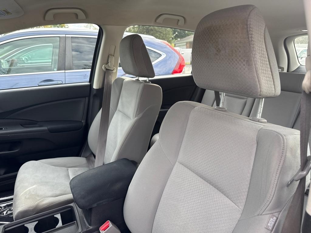 Honda CR-V LX 2WD 2015