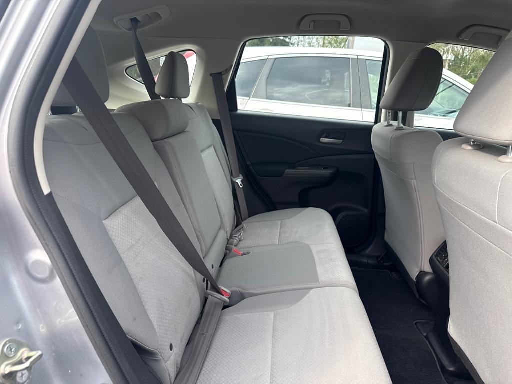 Honda CR-V LX 2WD 2015