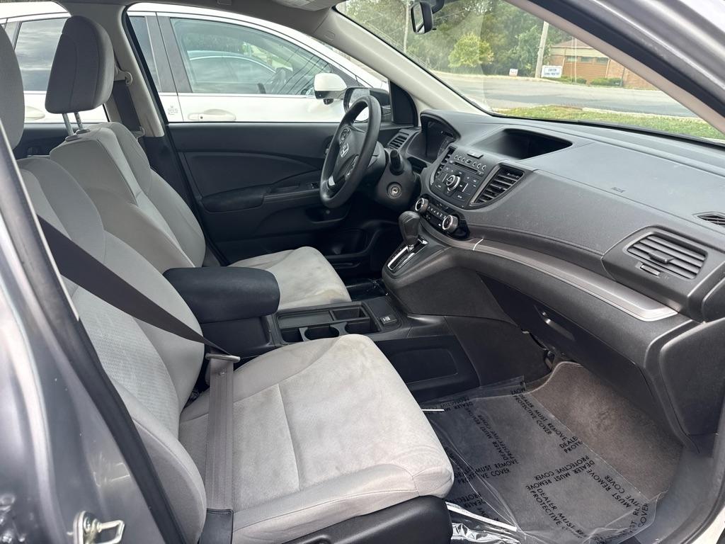 Honda CR-V LX 2WD 2015