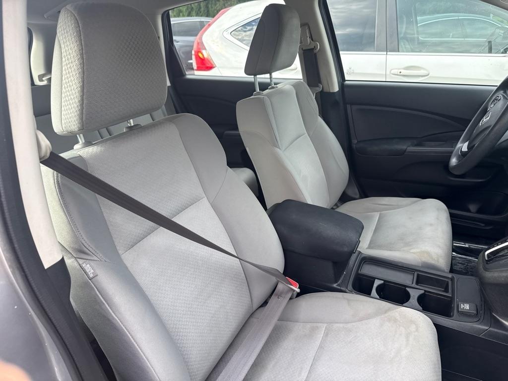 Honda CR-V LX 2WD 2015