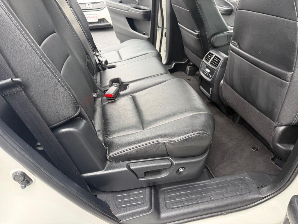 Honda Pilot EXL 4WD 2019