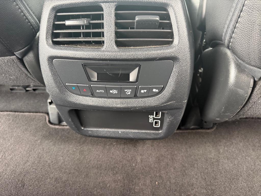 Honda Pilot EXL 4WD 2019