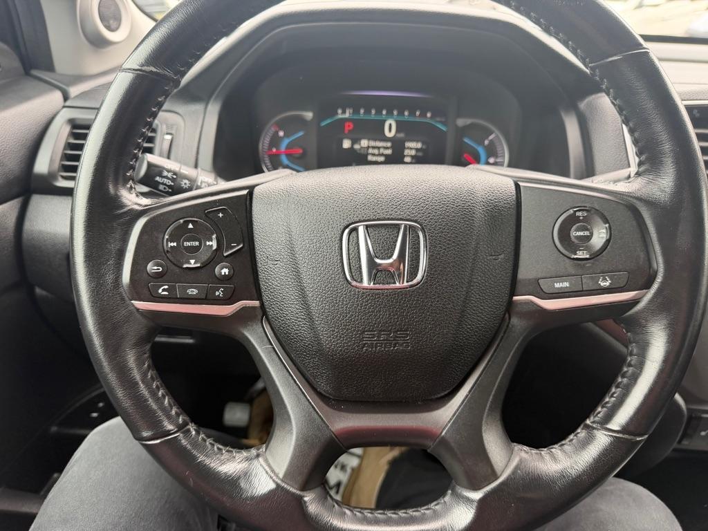 Honda Pilot EXL 4WD 2019