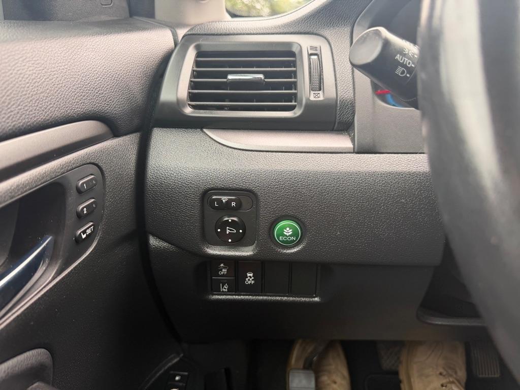 Honda Pilot EXL 4WD 2019