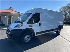 2021 RAM Promaster 