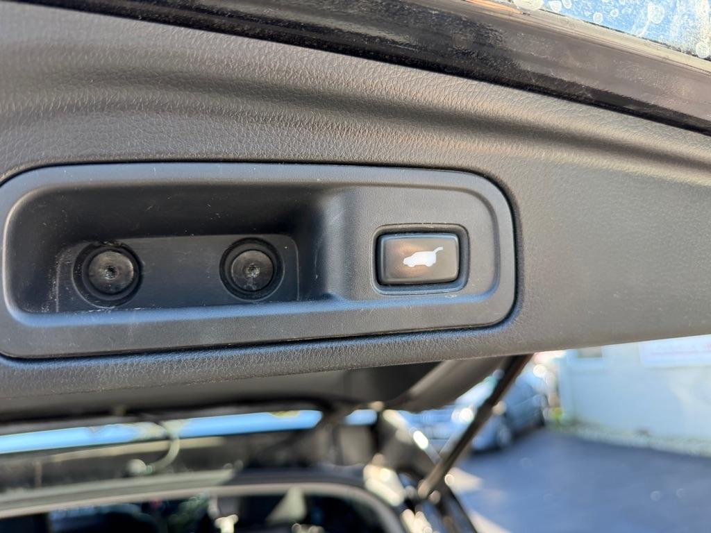 Honda Pilot Elite 4WD 2017