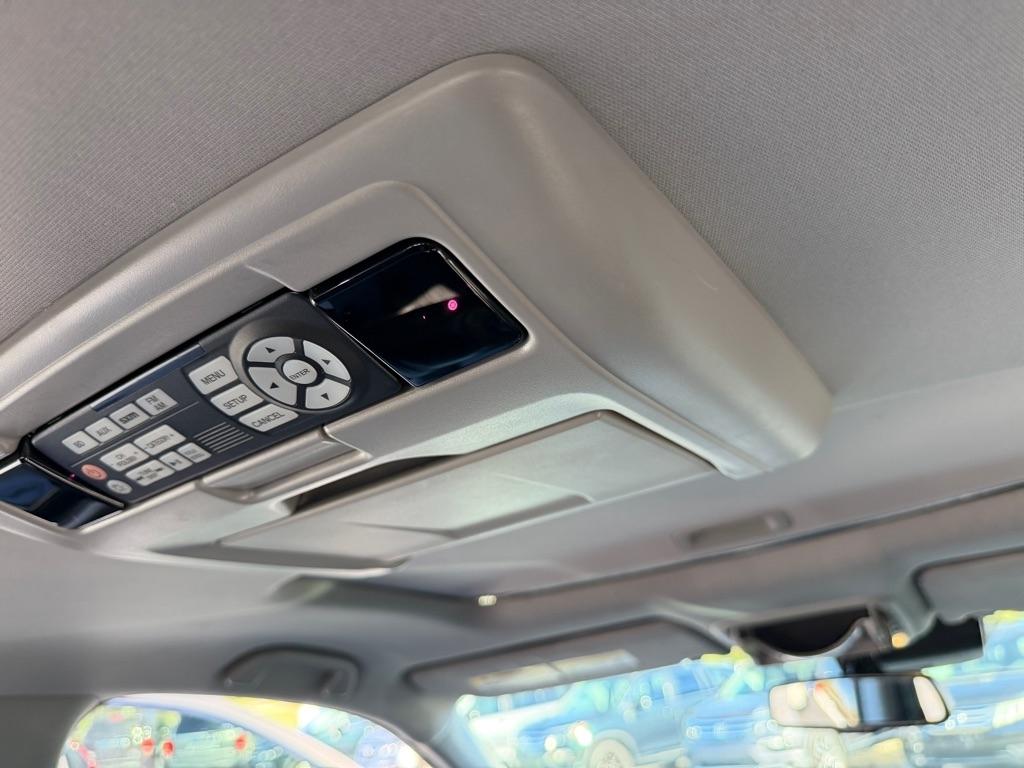 Honda Pilot Elite 4WD 2017