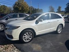2016 Acura RDX 