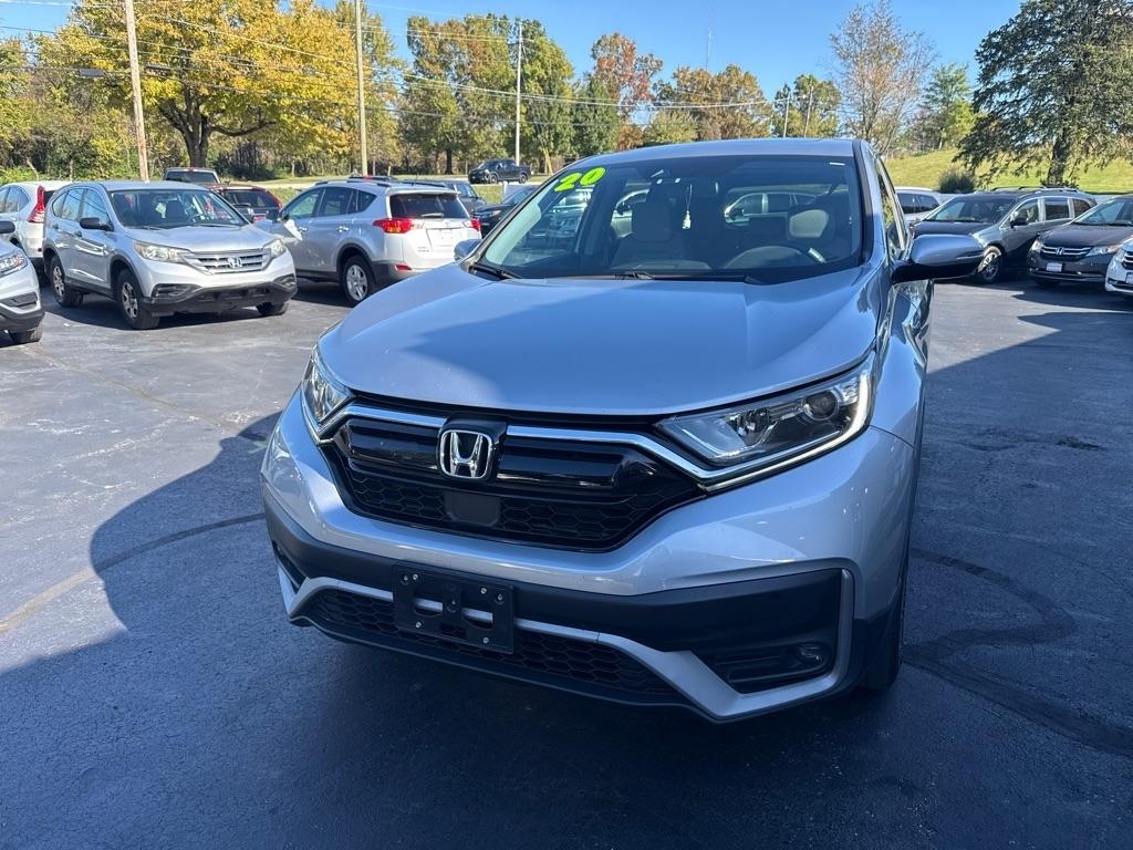 Honda CR-V EX AWD 2020