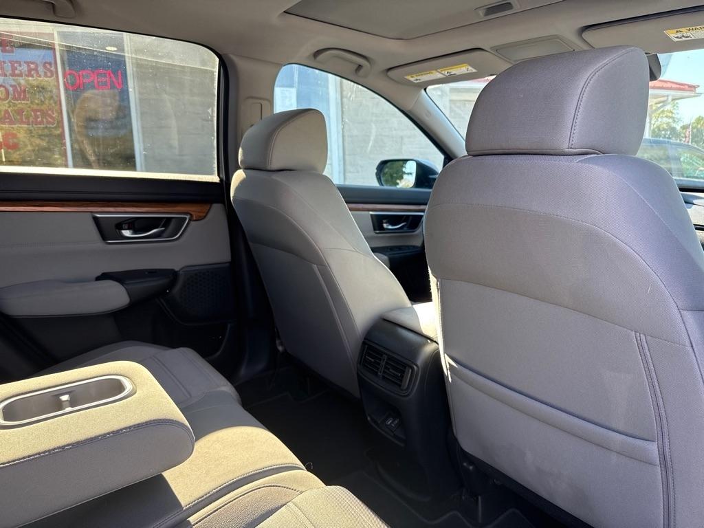 Honda CR-V EX AWD 2020