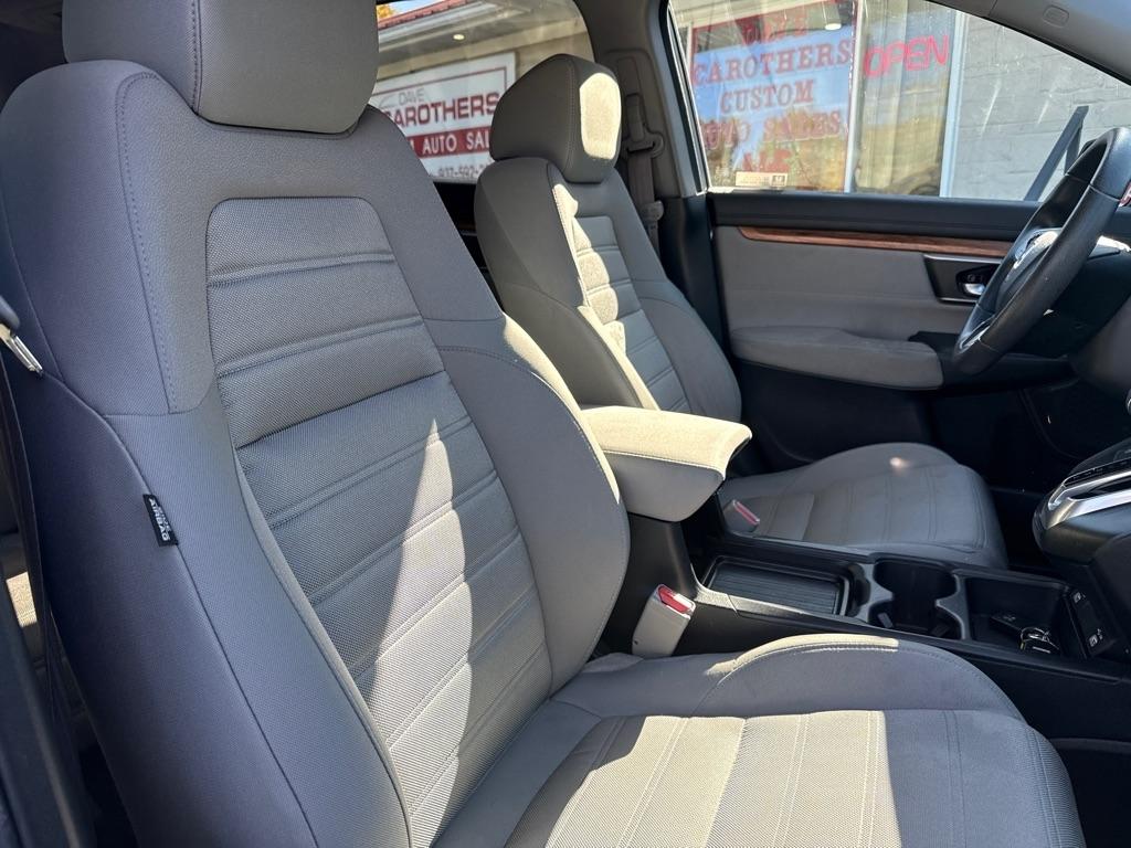 Honda CR-V EX AWD 2020
