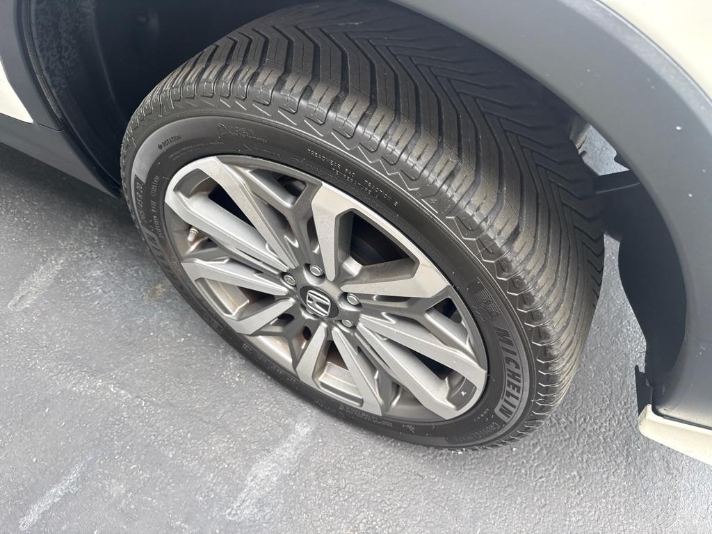 Honda Passport Elite 2019